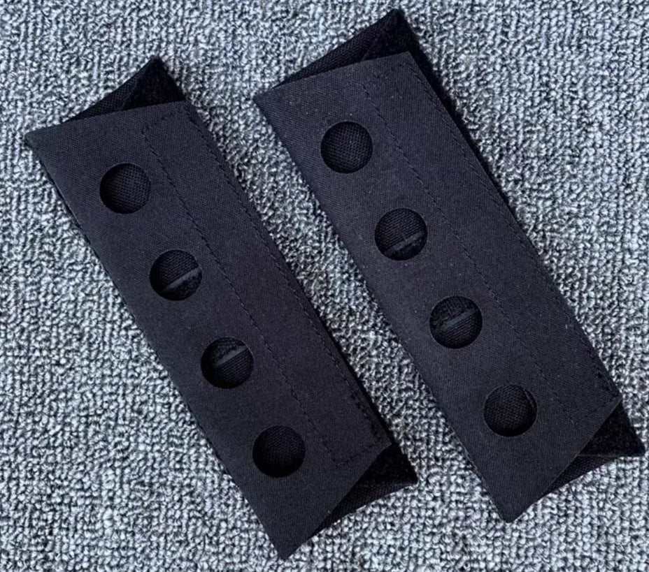 Outdoor  FCPC FCSK Shoulder Pads