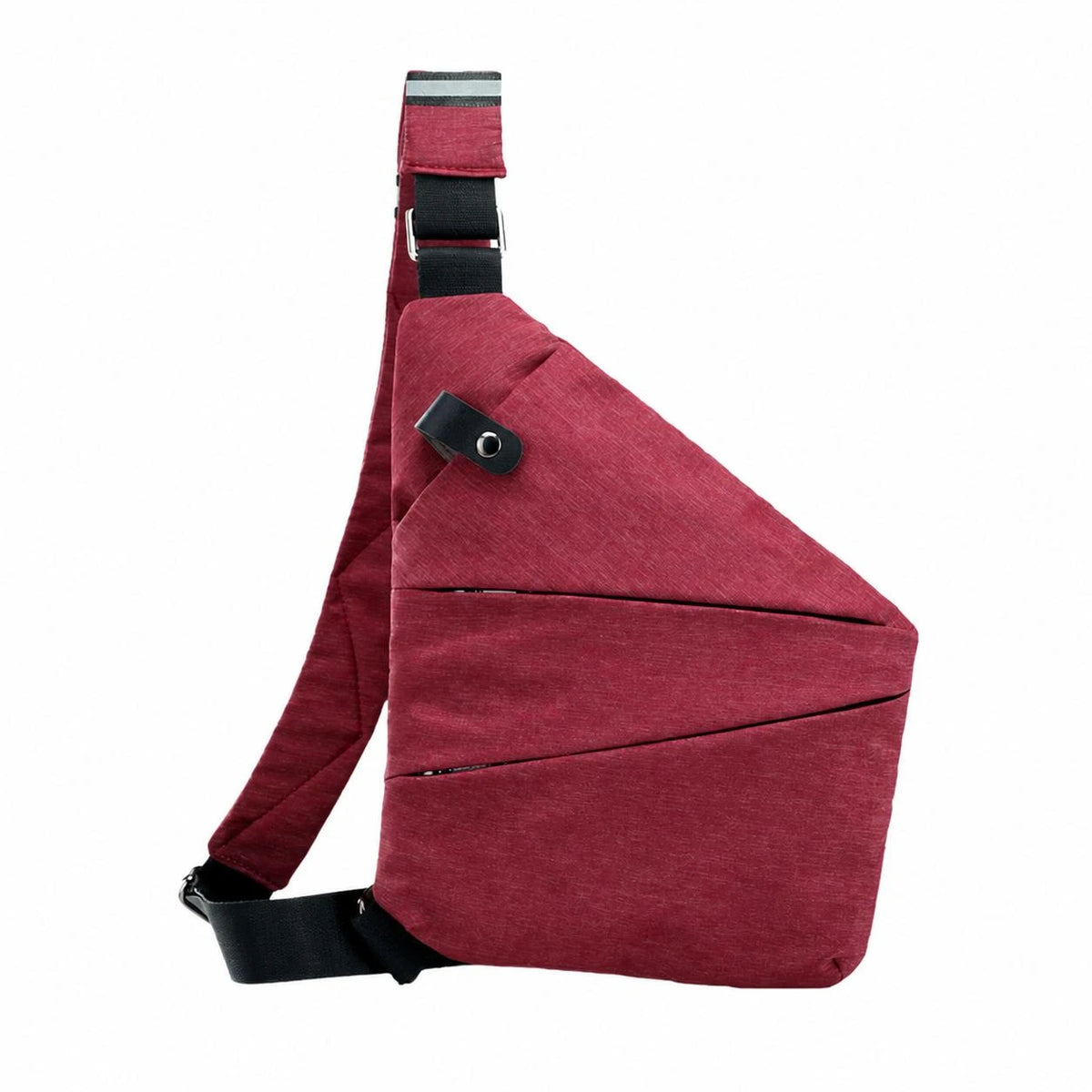 Multifunction Carry Anti Theft Travel Bag for Women Anti Theft Bag Men Fashion Sling Bag Travel Crossbody Bag for Women