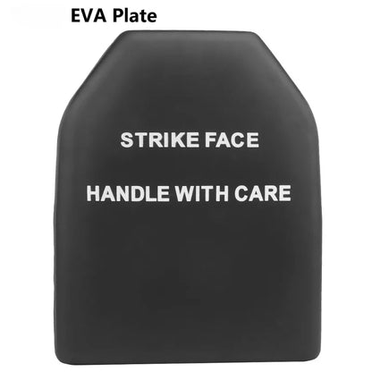 Tactical Vest Armor Plate Set EVA/PP Protective Pad Hunting Plate Gear Universal Panel Shockproof Protector FCPC JPC CPC Airsoft