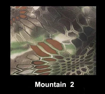 20X150CM Tactical Gunskin Gear Skin Waterproof Super Elastic Self Wrap Camouflage Hunting Belt