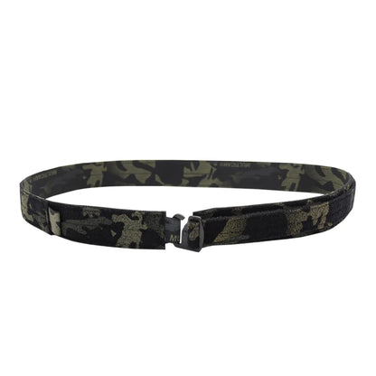 Ferror Style Bison Tactical Inner Belt Adjusatble Mens Waist Belt G Hook Quick Release Buckle Belt Hunting Airsoft Shooting Belt