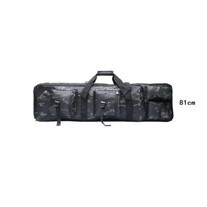 Tactical Multicam 85 100 120 cm Gun Bag Case Rifle Backpack Sniper Carbine Airsoft Shooting Carry Shoulder Bags for Hunting Gear