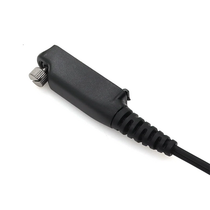 Sepura Radio Accessories Stp9000 8000 8038 Earphone Auricular Auriculares Sepure Headset Walkie Talkie Earpiece