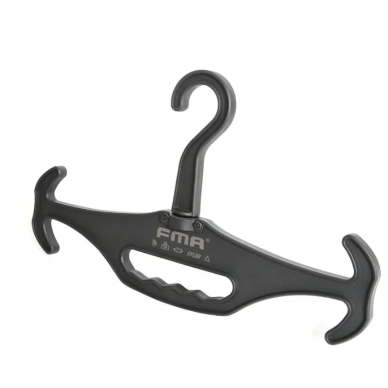 FMA Tactical Super Light Heavyweight Vest Hangers GEN 360 Rotation