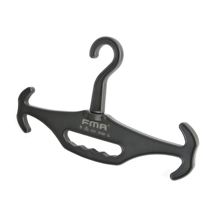 FMA Tactical Super Light Heavyweight Vest Hangers GEN 360 Rotation