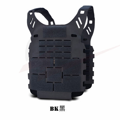 Tactical Main Body Breathable Training Jacket