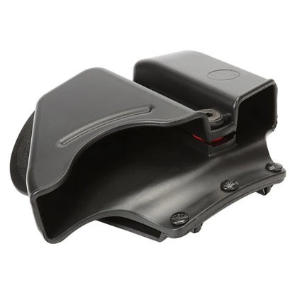 Cuff/Mag Combo Pouch Handcuff   Magazine Pouch for Most Chain or Hinged Cuffs