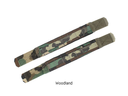 PEW TACTICAL THORAX CHICKEN STRAPS Airsoft VT07-