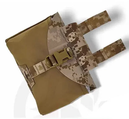 Tactical Tank Top Accessory Pack, Hunting Supplies, FE V5, AOR1