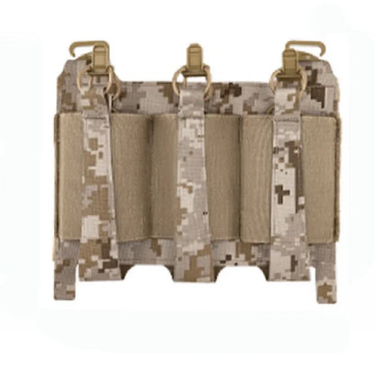 Tactical Tank Top Accessory Pack, Hunting Supplies, FE V5, AOR1