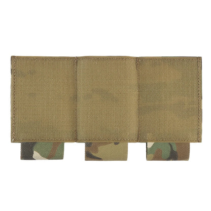 Hunting Airsoft FCPC V5 Vest Panel Accessories Chest Rig Front Flap 5.56 Adapter Vest Front Plate Built-in Magazine Pouch