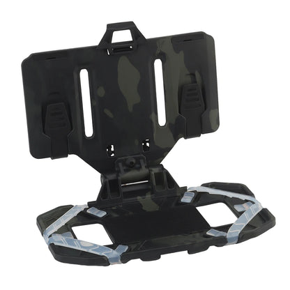 PEW TACTICAL S&S Style Navboard FlipLite for Airsoft tactical vest Tactical Phone Pouch MOLLE for THORAX LV119 FCPC