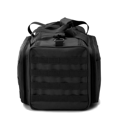 Gun Range Storage Bag Tactical Camping Molle Pouch Outdoor Sport Hunting Accessory Nylon Gun Case Bag Pistol Tool Shoulder Pack