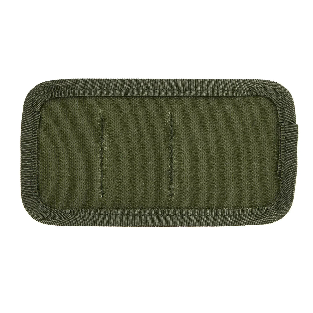 Tactical Hook Loop Panel Pouch EDC Tool Inner Separation Holder Hunting Vest Backpack Bags Insert Organizer Paste Board