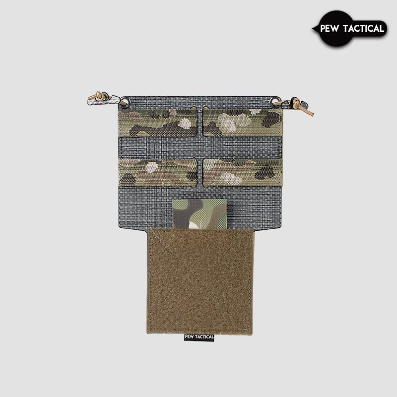 PEW TACTICAL FERRO STYLE Chesty ATAK Panel AIRSOFT OT60