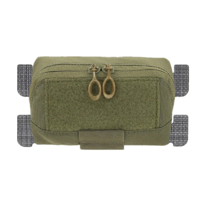 RD TACTICAL Ferro Style ADAPT Admin Panel Chest Expansion Sub Package Grocery Bag TY15