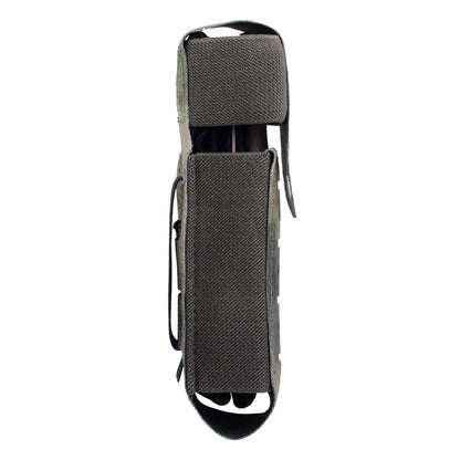 Tourniquet Pouch Holder, Molle Medical Shears Pouch Scissors Bag Fit for Tourniquet,Outdoor Small Tool Bag