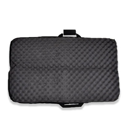 Oxford Gun Bag Hunting Gun Carry Case Heavy Duty Gun Bag With Cushion Pads Hunting Equipment