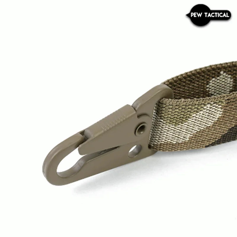 PEW TACTICAL The Slingster Two Point Sling AIRSOFT SL02