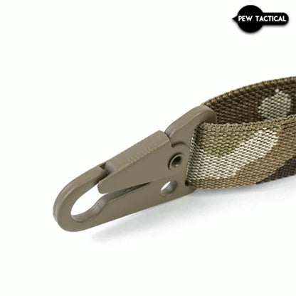 PEW TACTICAL The Slingster Two Point Sling AIRSOFT SL02