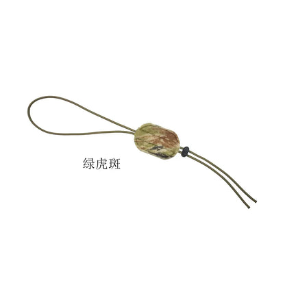 KC Style NVG Reinforcement Kit Tactical Helmet Dump Truck Reinforcement Rope Night Vision Device Fixed Strap