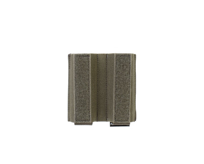 PEW TACTICAL Turnover- Double Pistol AIRSOFT 9MM MAG Glock MI17