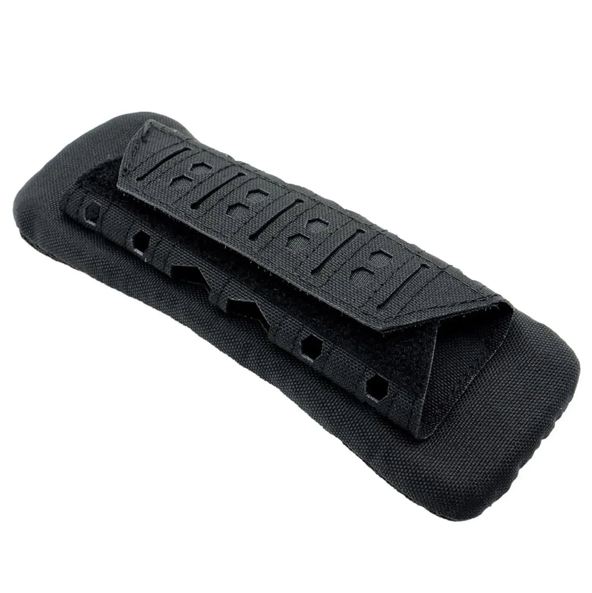 Tactical Shoulder Pad Strap Cushion Non-Slip EVA Foam Backpack Shoulder Protector Outdoor Hiking Shoulder Liner For Men New