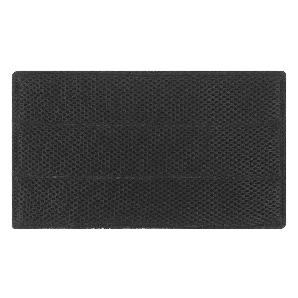 Tacitcal Breathable Cushion Mesh Pad Hanging Loop Patch D3CRM MK3 MK4 Tactical Chest Rig Hunting Vest Carrier Plate Accessories