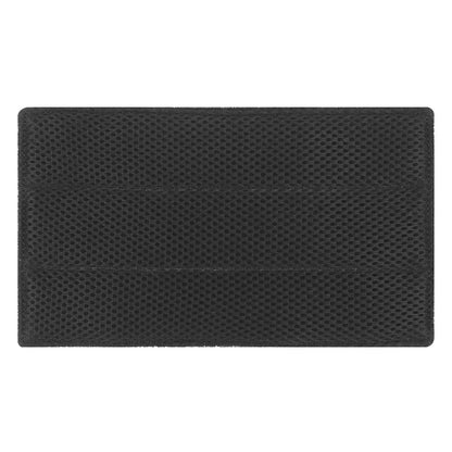 Tacitcal Breathable Cushion Mesh Pad Hanging Loop Patch D3CRM MK3 MK4 Tactical Chest Rig Hunting Vest Carrier Plate Accessories