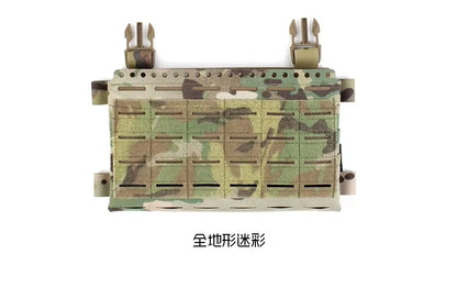 Pew Tactical Micro Fight Chassis Mk V MK5 AIRSOFT FP10