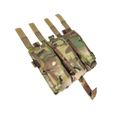 Outdoor  JPC AVS Vest Special Replacement Front Panel  Triple Pack