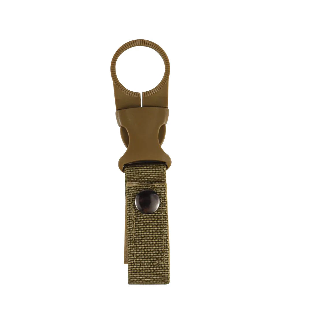 Military Tactical Lanyard Multi-purpose Spring Lanyard Pistol Secure Lanyard Rifle Sling Strap Shooting Hunting Gun Accessories