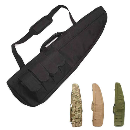 Hunting Pouch Airsoft Accessories 98CM/118CM Outdoor Sport Hiking Fishing Shooting Bag Tactical Backpack