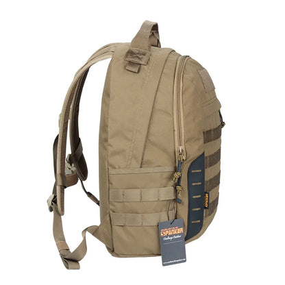 EXCELLENT ELITE SPANKER Tactical Backpack Outdoor   Molle Sport Bag for Trekking Fishing Hunting Backpack
