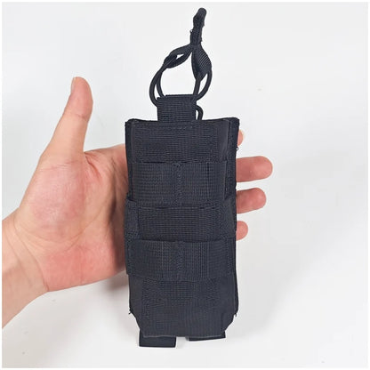 One Stop Comprehensive Set Of Anti Red  Quick Release Vest Matching Accessories Without label