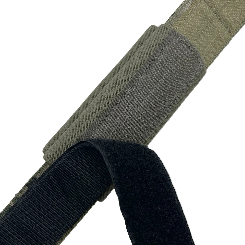 Tactical Tourniquet Holder High Elasticity  TQ Holder Hook&loop Quick Access Battle Belt Install Hunting Equipment Accessories