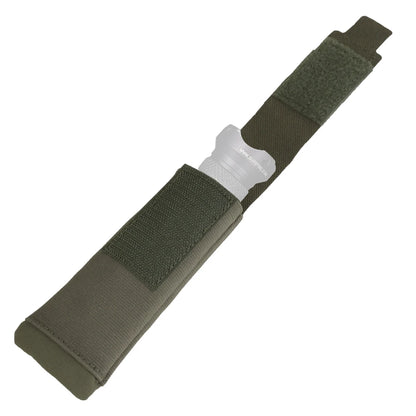 Knight Tool Kit with Magic Tape MOLLE Pouch for Plate Carrier Vest Outdoor Hunting Accessory