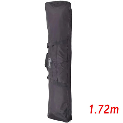 Archery Recurve Bow Storage Bag Handle Carrying Shoulder Backpack Case for Hunting Outdoor Takedown Recurve Bow and Arrow Accy