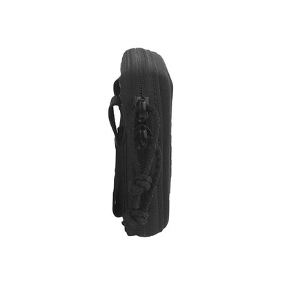 EUD Phone Pouch Tactical MOLLE Universal Smartphone Holder Case for Plate Carrier Vest Airsoft Hunting Outdoor Training