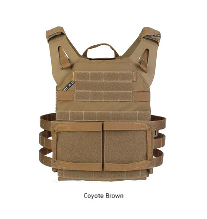 PEW TACTICAL JUMPABLE PLATE CARRIER JPC 2.0 Airsoft VT04