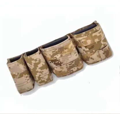 AOR1 Outdoor Equipment Set FCPC V5 Tank Top+Kit+Belt