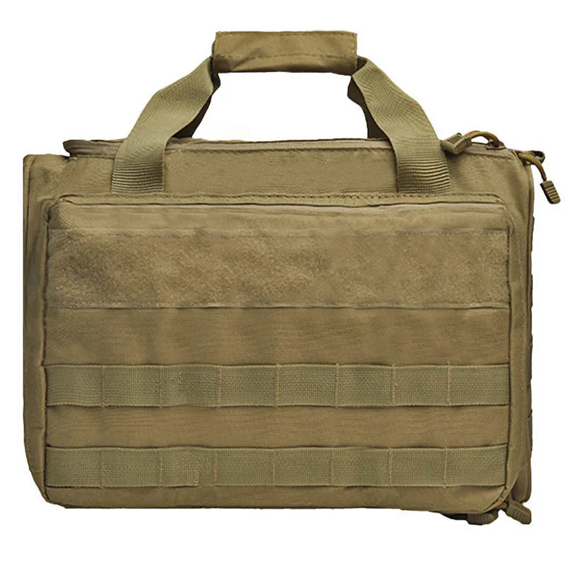 Tactical Gun Bag Shooting Hunting Accessories Outdoor Sport Camping Hiking Fishing Travel Shoulder Bags