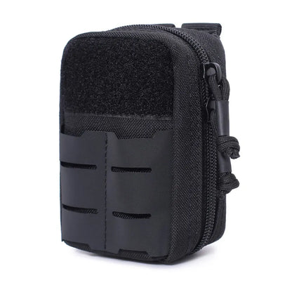 Molle Pouch Outdoor Hunting Survival First Aid Bag Small Utility Pouch  Multi-Purpose Waist Bag