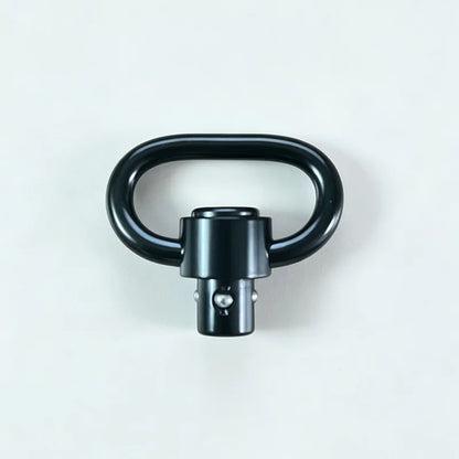 GBB Quick Detach Release QD Sling Rotating Scope Mounting Ring .223 AR15 Hunting Accessories Fits 20mm Rail Weapon QD Adapter