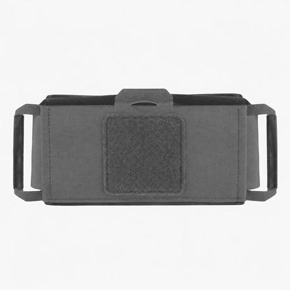 Tactical IFAK Medical Pouch MOLLE First Aid Bag Quick Access Trauma Kit Holder for Vest Belt Airsoft Outdoor Emergency  Gear