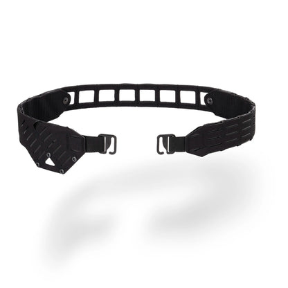 MILITECH® Combat Skeleton Outer Belt (Solid Colors)