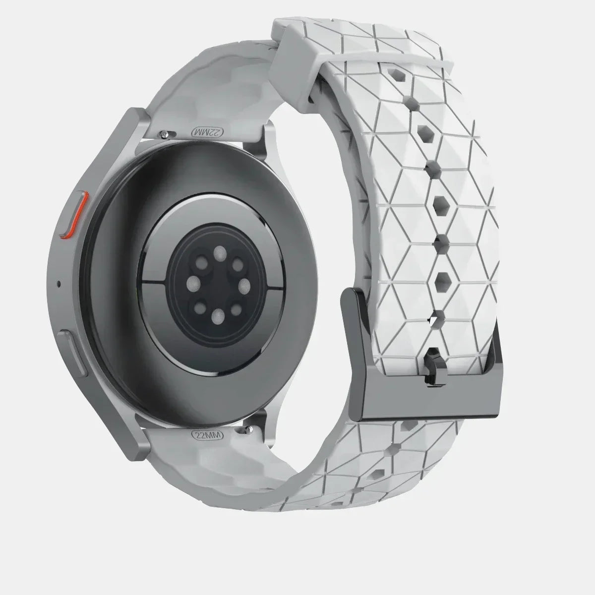 For CMF Watch Pro 3 Silicone Strap Sport Bracelet Correa For CMF by For CMF by Nothing Watch Pro 2 /1 22mm Wristband Accessories