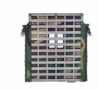 LV119 Functional Vest Back Expansion Mounting Plate