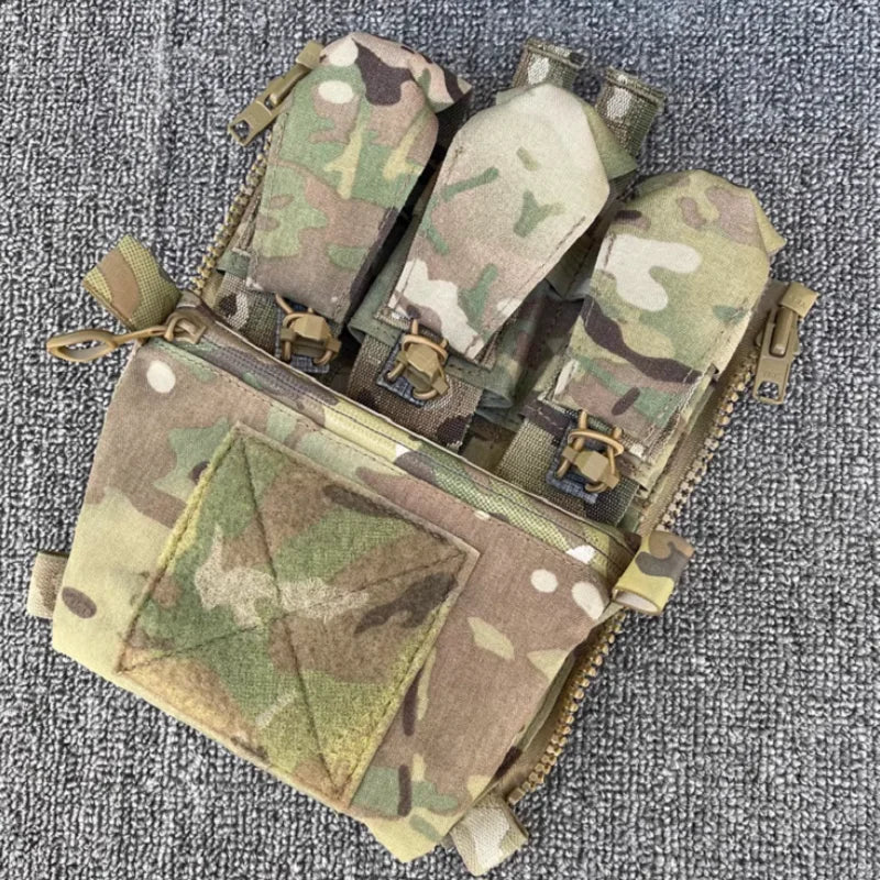 Tactical Tank Top Complete Expansion Package, Outdoor Sports, FE FCPC V5, MC Color