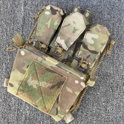 Tactical Tank Top Complete Expansion Package, Outdoor Sports, FE FCPC V5, MC Color
